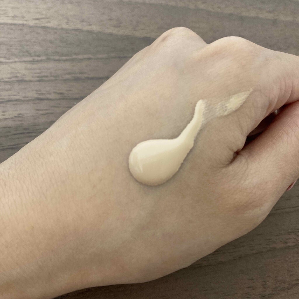 イーブン ベター リフレッシュ メークアップ/CLINIQUE/クリーム・エマルジョンファンデーションを使ったクチコミ(2枚目)