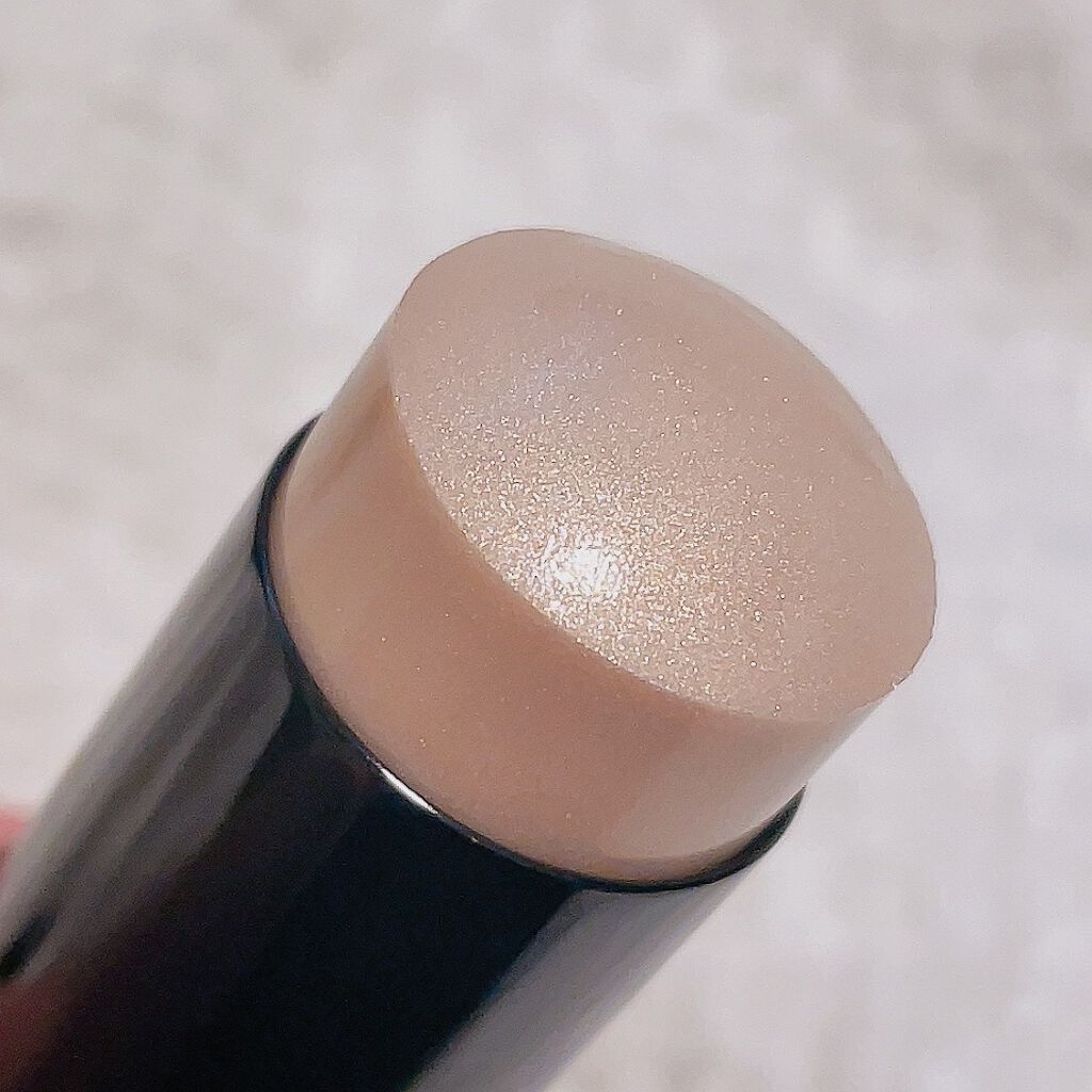 ボーム エサンシエル/CHANEL/スティックハイライトを使ったクチコミ（2枚目）