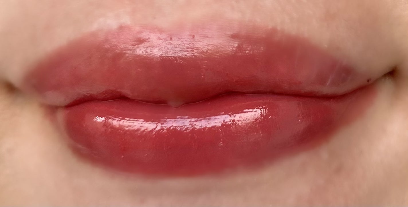 アディクション ザ リップスティック エクストレム シャイン/ADDICTION/口紅を使ったクチコミ(6枚目)