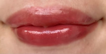 アディクション ザ リップスティック エクストレム シャイン/ADDICTION/口紅を使ったクチコミ(6枚目)