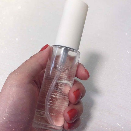 サボン オードパルファン/SHIRO/香水(レディース)を使ったクチコミ(2枚目)