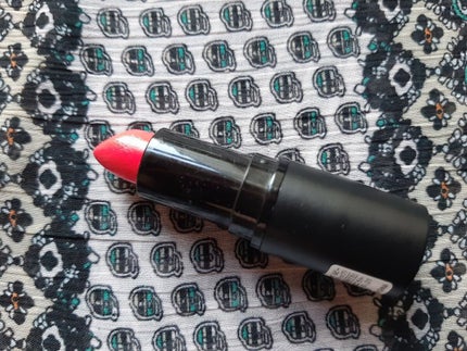 SPIRAL GIRL リップスティック/DAISO/口紅を使ったクチコミ(1枚目)