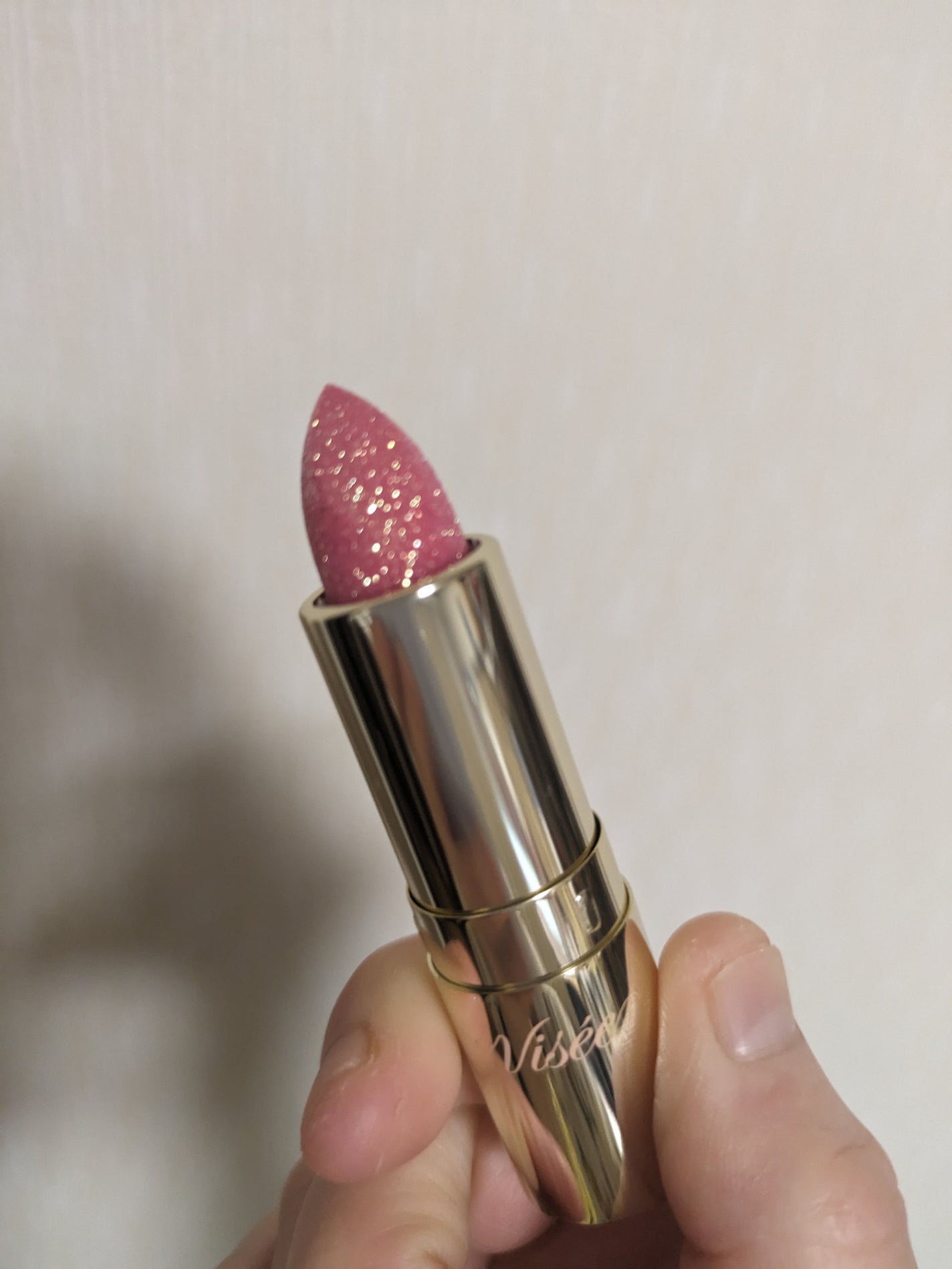 ジェミィ ティント セラム/Visée/リップティントを使ったクチコミ(1枚目)