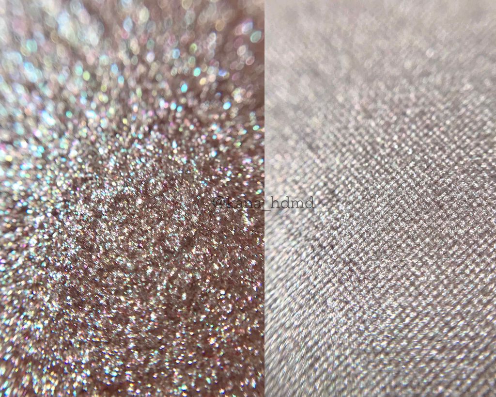 クワッドアイシャドー/NARS/アイシャドウパレットを使ったクチコミ（2枚目）