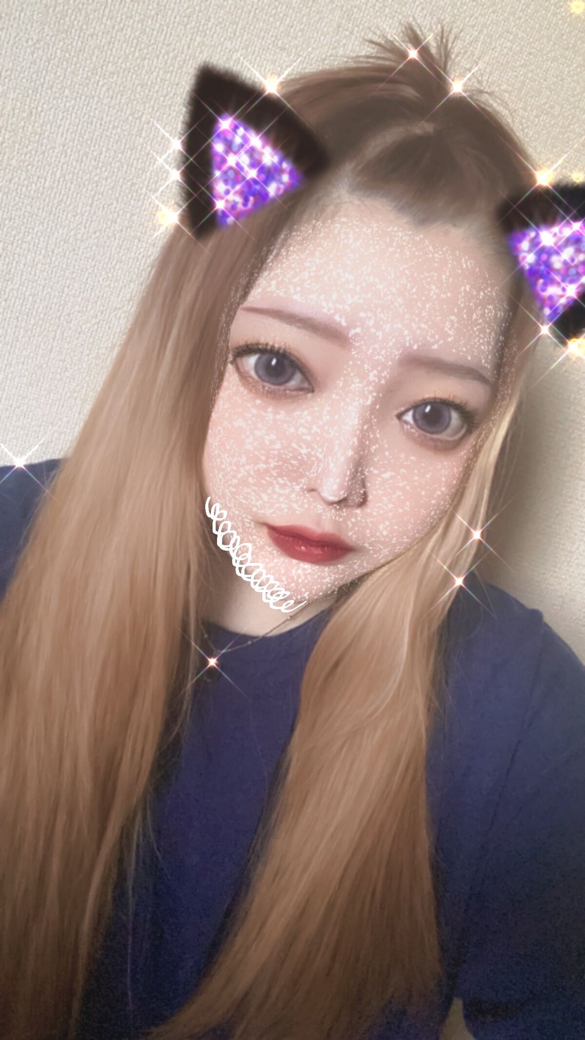 VenusMarble 9色アイシャドウパレット Realistic(リアリスティック）/Venus Marble/アイシャドウパレットを使ったクチコミ（2枚目）