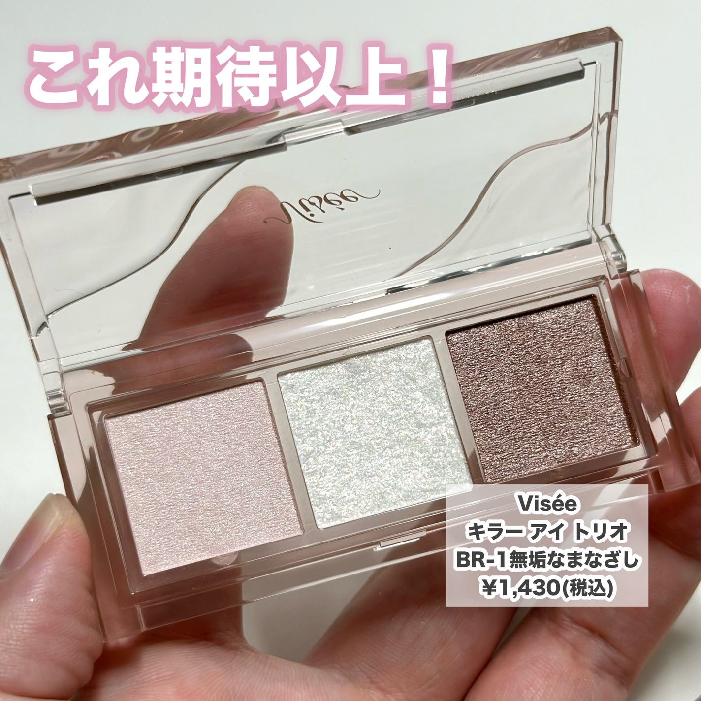 エッセンス リッププランパー/Visée/リッププランパーを使ったクチコミ(6枚目)