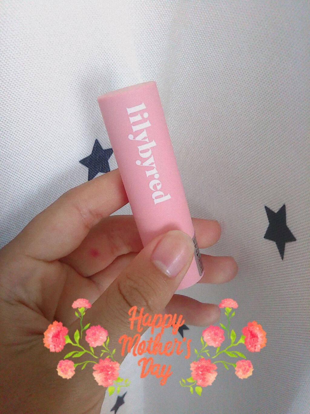 ムードシネママットエンディング/lilybyred/口紅を使ったクチコミ(1枚目)