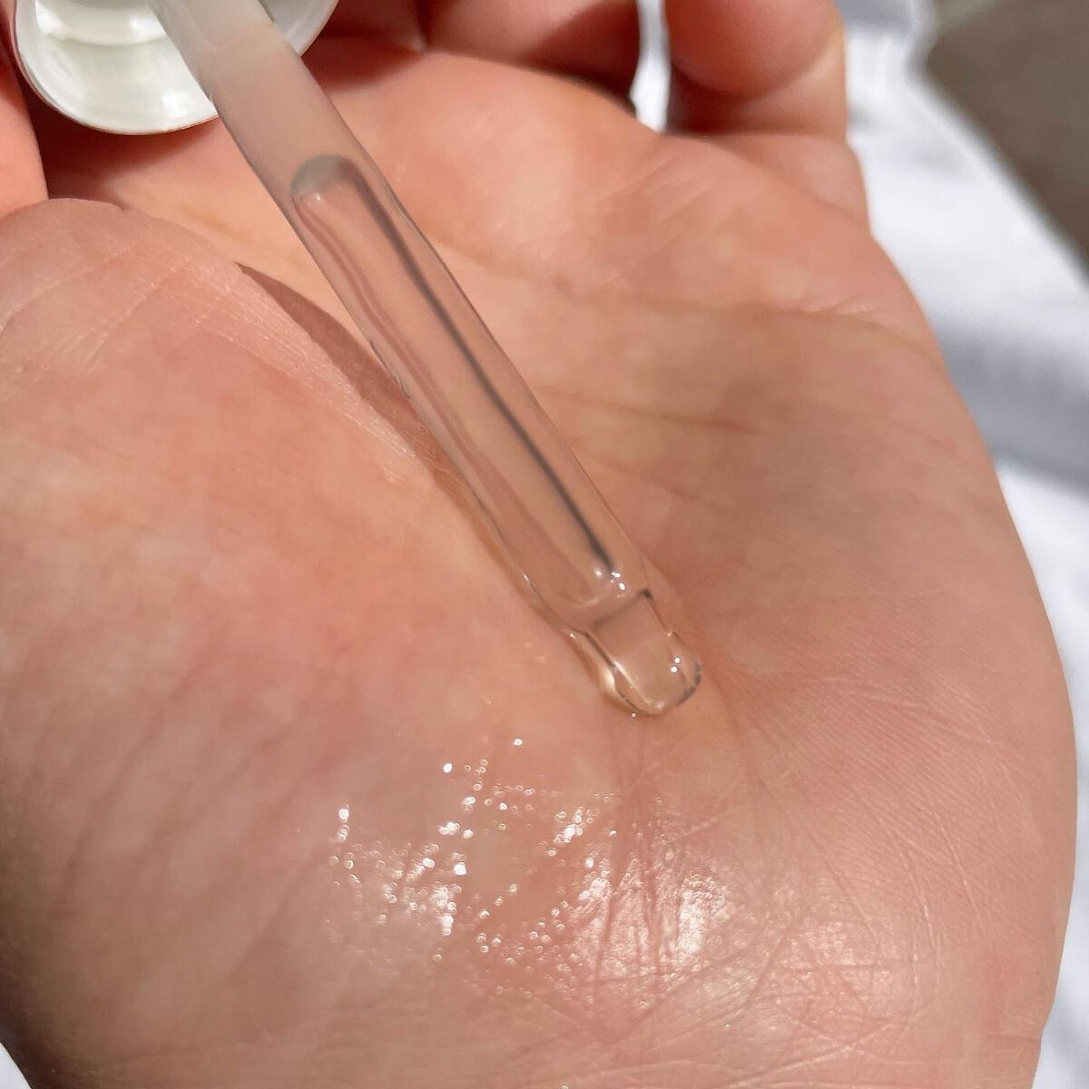 ジェニフィック アドバンスト N/LANCOME/美容液を使ったクチコミ(4枚目)