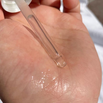 ジェニフィック アドバンスト N/LANCOME/美容液を使ったクチコミ(4枚目)