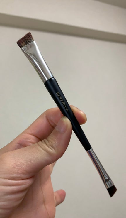 ヴィセ リシェ アイブロウパウダー/Visée/パウダーアイブロウを使ったクチコミ(1枚目)