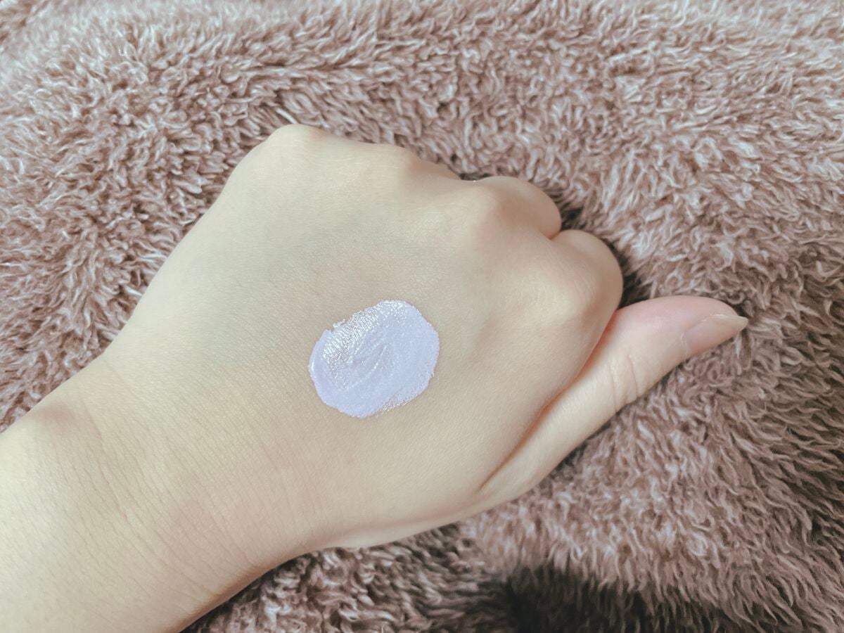 生つや肌おしろい乳液 イルミネイト/ウルミナプラス/乳液を使ったクチコミ(4枚目)