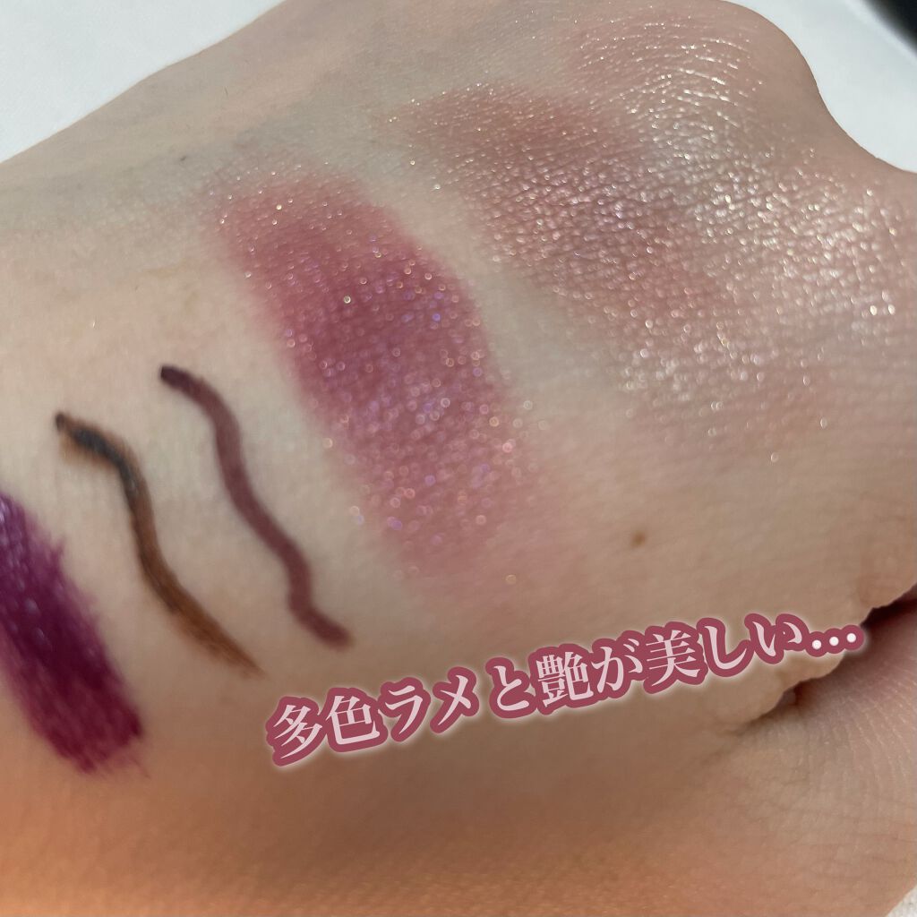 ロング&カールマスカラ アドバンストフィルム/ヒロインメイク/マスカラを使ったクチコミ(9枚目)