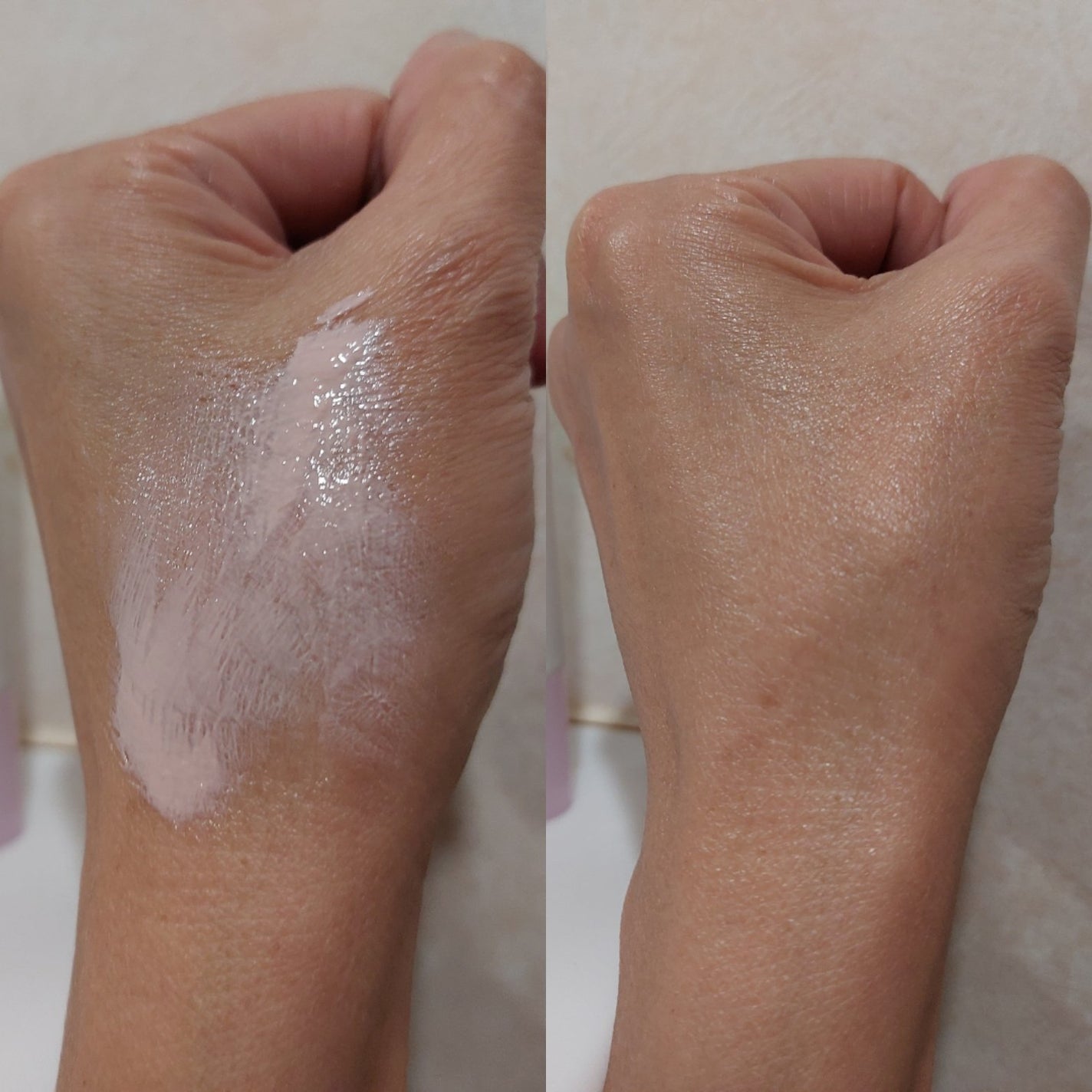 もちみずベース/KiSS/化粧下地を使ったクチコミ(3枚目)