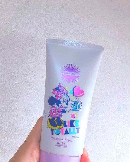 濃密うるみ肌 オールインワンリッチジェル/DHC/オールインワン化粧品を使ったクチコミ(4枚目)