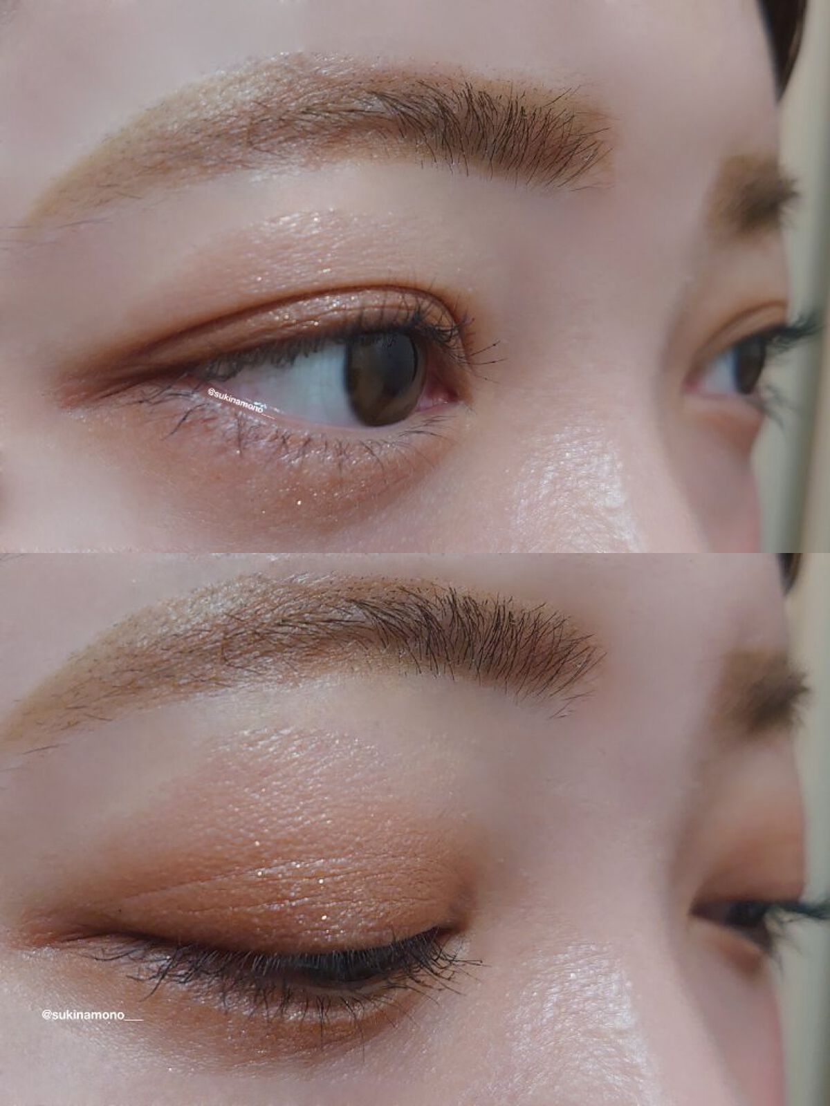 アートクラス クレアーティント/too cool for school/リップティントを使ったクチコミ（2枚目）