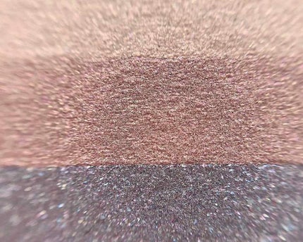 フローレスグロウ リッドテクスチャー アイシャドウ/CHICCA/アイシャドウパレットを使ったクチコミ(3枚目)