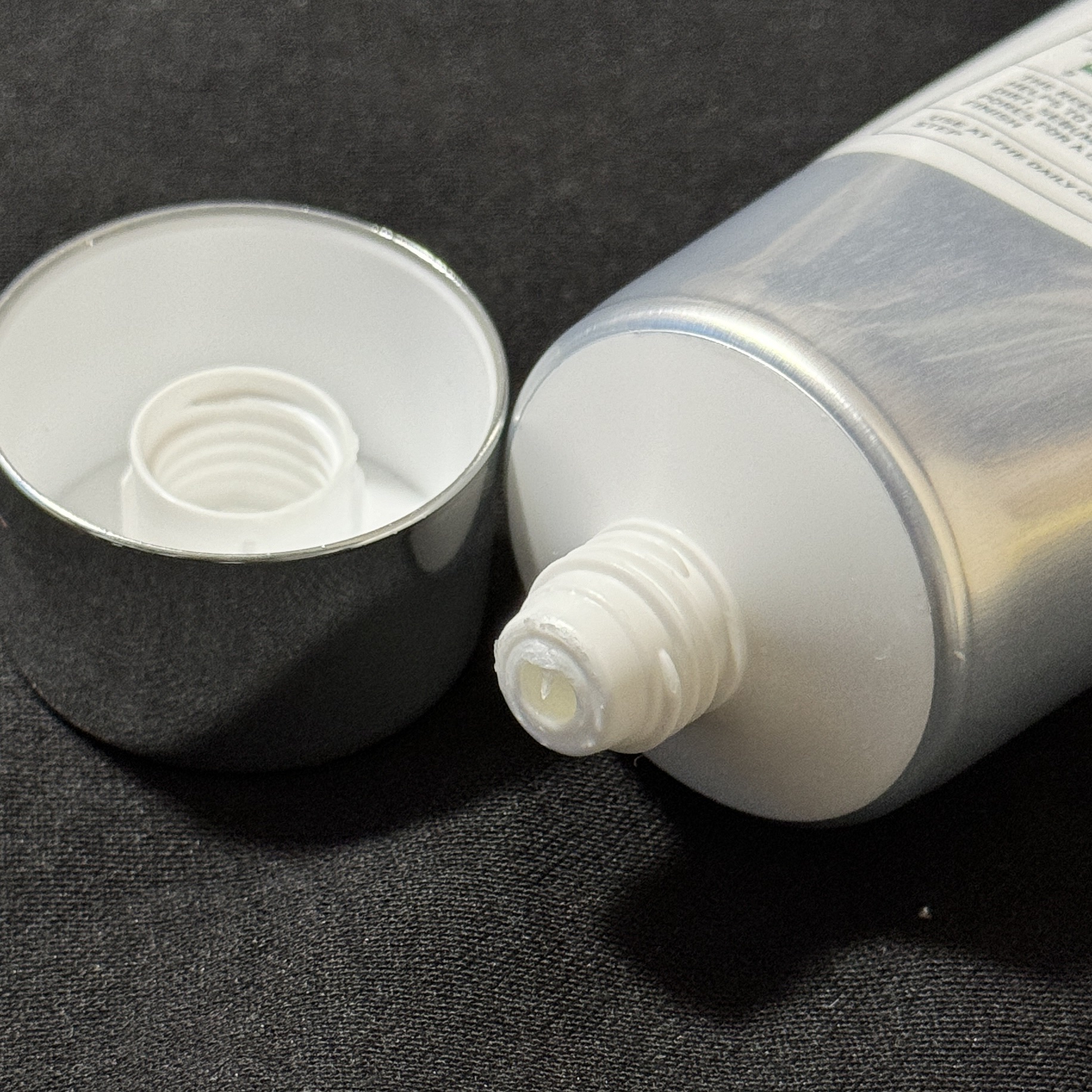 リードルショット クレンザー/VT/洗顔フォームを使ったクチコミ（2枚目）