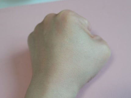 プロテーラービーベルベットカバークッション/espoir/クッションファンデーションを使ったクチコミ(5枚目)