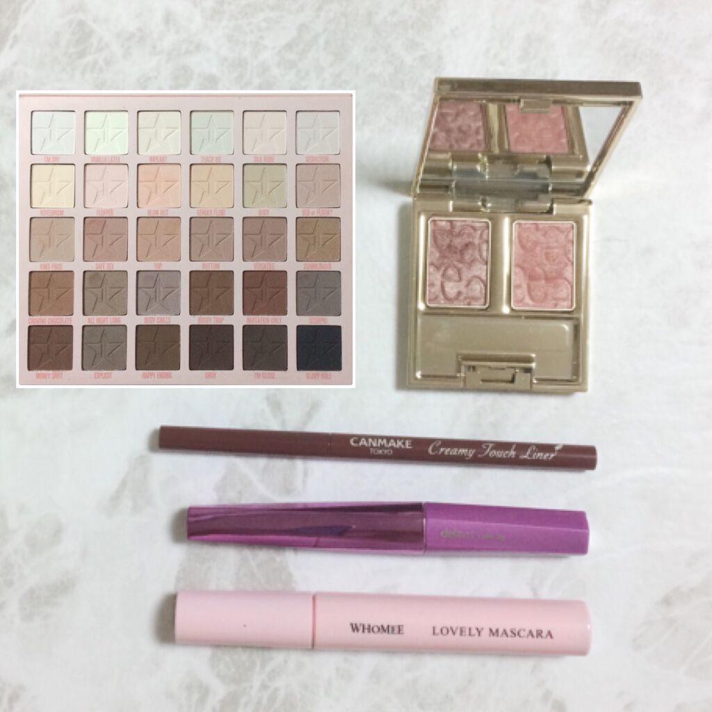 Jeffree Star Cosmetics アイシャドウパレット Amazon | Jeffree Star Cosmetics ジェフリースター