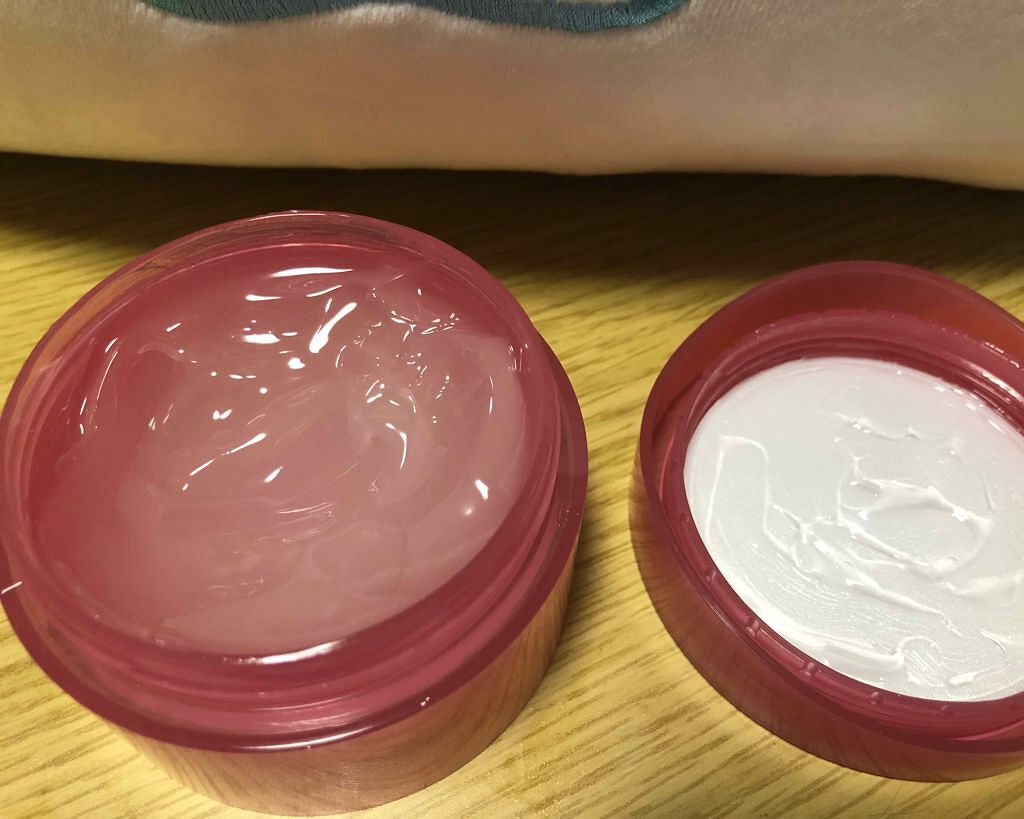 ワンダーハニー オイルインスムースドロップ/VECUA Honey/ボディクリームを使ったクチコミ(2枚目)