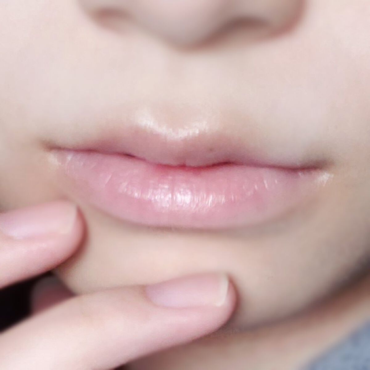 薬用リップスティックXD/メンソレータム/リップクリームを使ったクチコミ(2枚目)