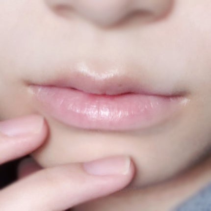 薬用リップスティックXD/メンソレータム/リップクリームを使ったクチコミ(2枚目)