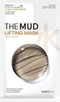 THE MUD LIFTING MASK / INTOSKIN