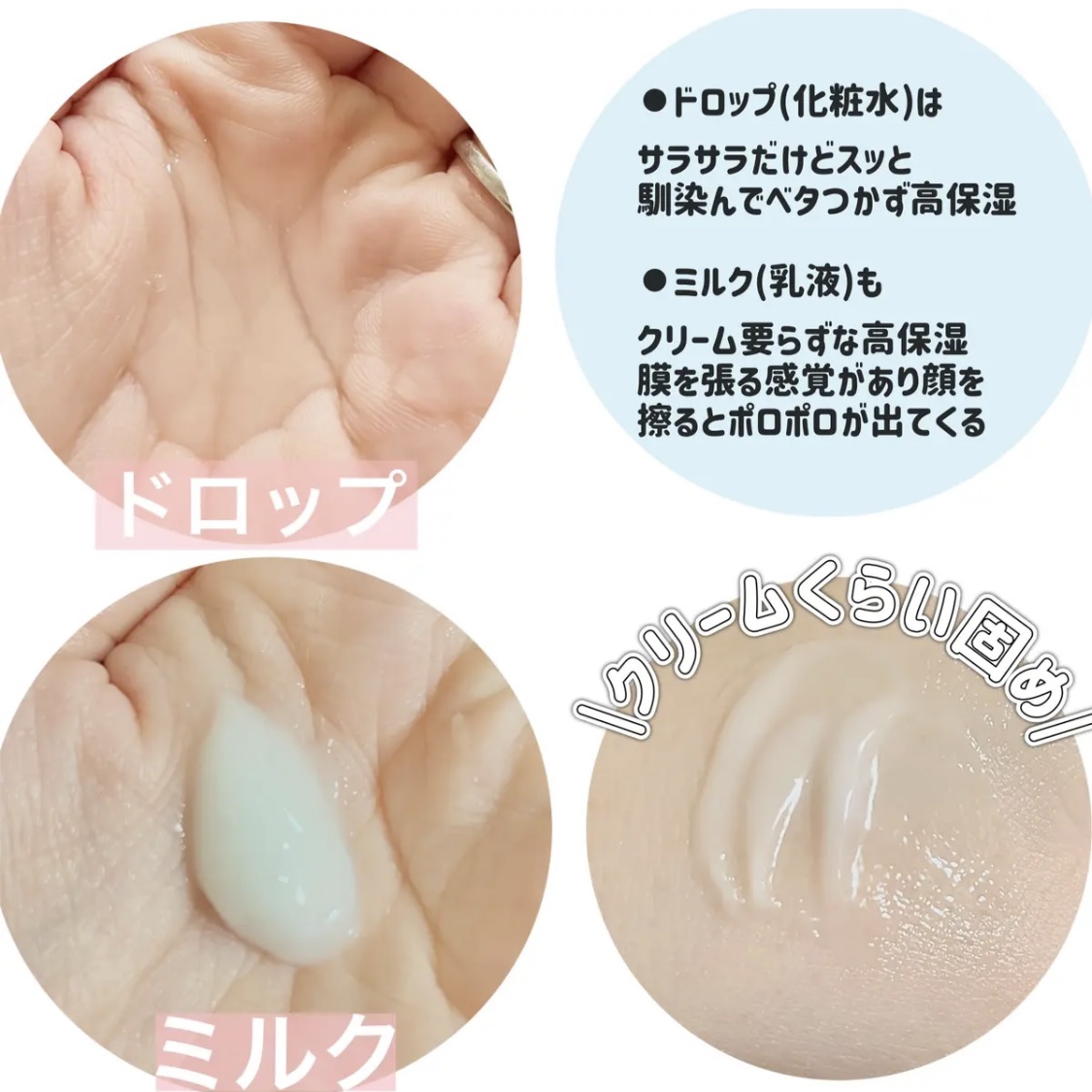 トイロ バランシングドロップ＜医薬部外品＞（化粧液）/ファンケル/化粧水を使ったクチコミ（2枚目）