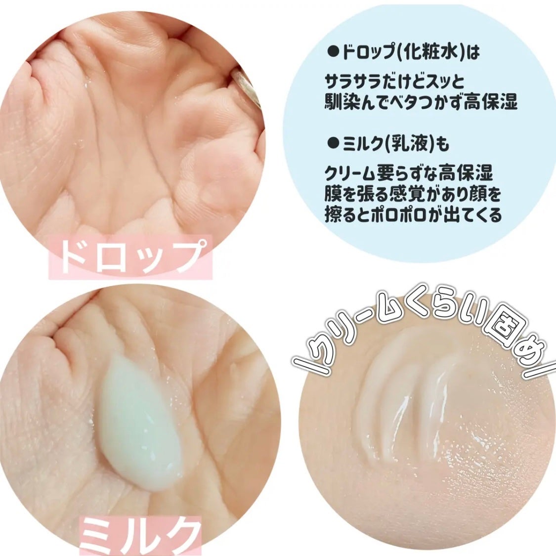 トイロ バランシングドロップ<医薬部外品>(化粧液)/ファンケル/化粧水を使ったクチコミ(2枚目)