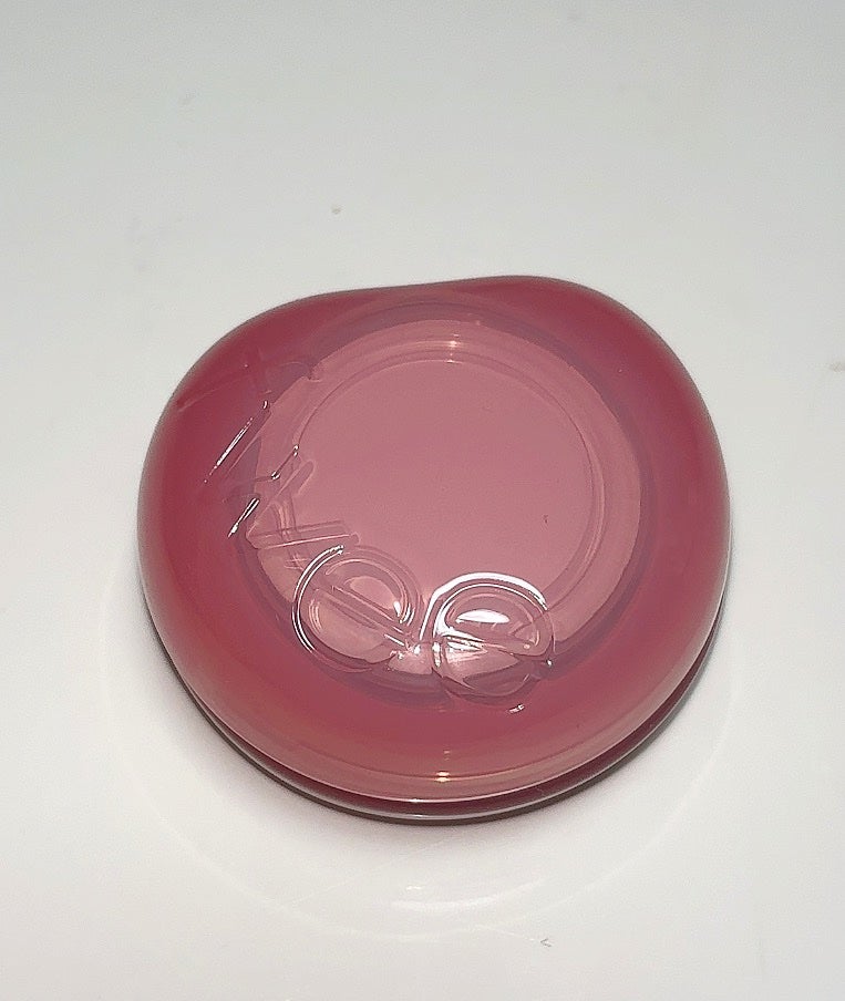 フィー リップアンドチーク グローイジェリーポット/fwee/リップグロスを使ったクチコミ(2枚目)