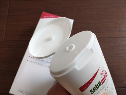 モイスチャーミルク/セバメド/乳液を使ったクチコミ(3枚目)