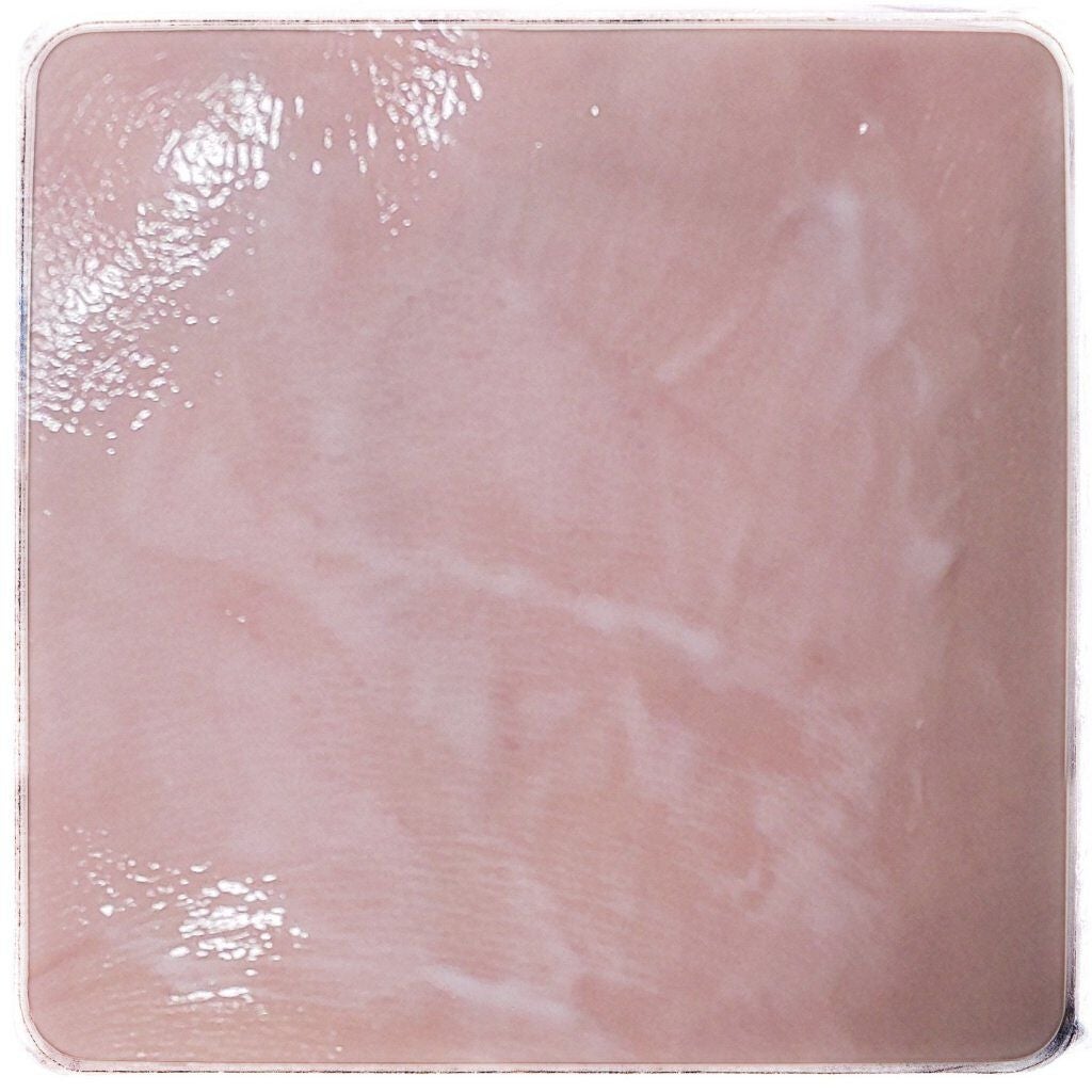 リッチクレンジングクリーム/HAP+R/クレンジングクリームを使ったクチコミ(4枚目)