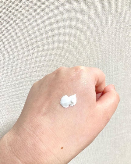 パワーブライトニング グルタチオンクリーム/Dr.Althea/フェイスクリームを使ったクチコミ(5枚目)