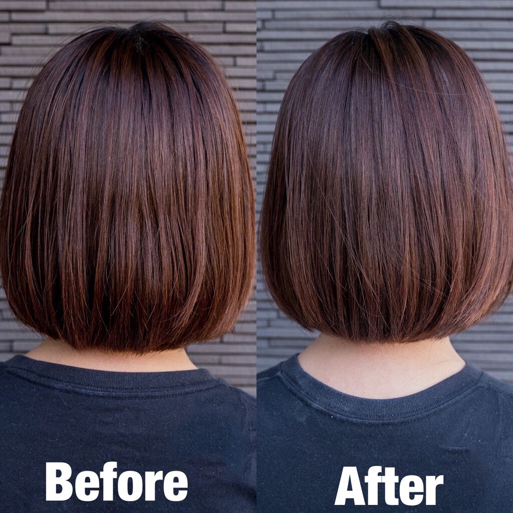 ミラクルズ ボリューム ドライシャンプー/パンテーン/ドライシャンプーを使ったクチコミ（2枚目）