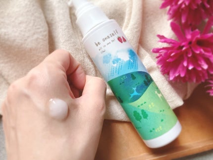 ぴぴちゃん22@フォロバ100% on LIPS 「提供:コエタスbeoneself オールインワンジェルについて..」(2枚目)