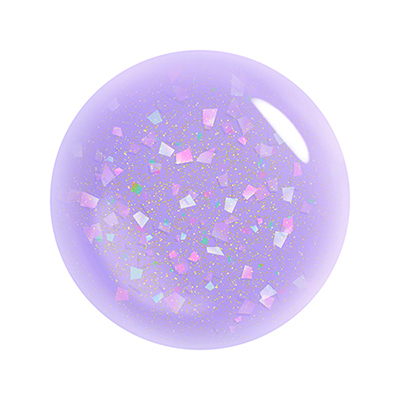 ジェルネイル GML11 パピヨン