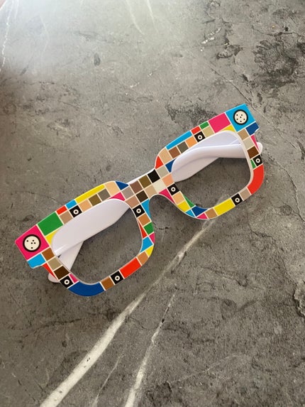 ZOZOGLASS/ZOZOTOWN/その他を使ったクチコミ(1枚目)