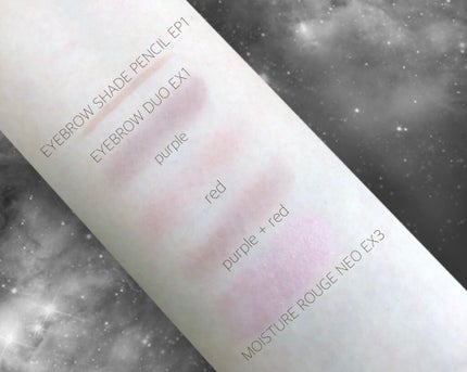 ブラシ&チップセット/KANEBO/その他化粧小物を使ったクチコミ(2枚目)