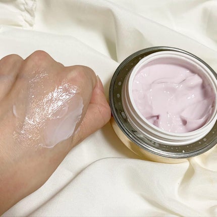 AG アルティメット フェイシャルクリームマスク/AGアルティメット/フェイスクリームを使ったクチコミ(6枚目)