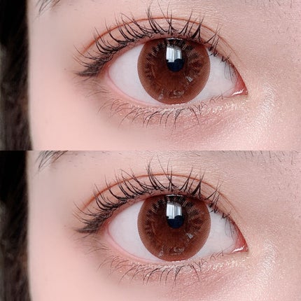 シルキースフレアイズ(マットタイプ)/キャンメイク/アイシャドウパレットを使ったクチコミ(4枚目)