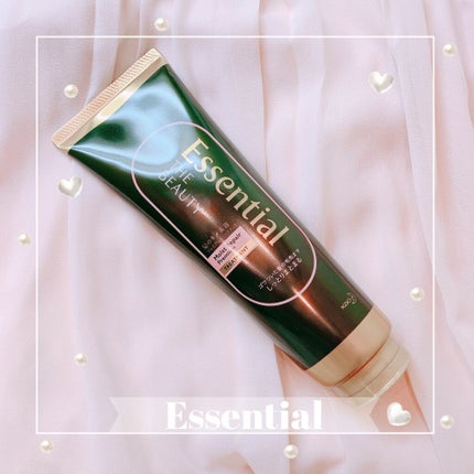 THE BEAUTY 髪ã®ãã¡çŸå®¹ãã¬ãã¢ã ããªãŒãã¡ã³ãïŒã¢ã€ã¹ããªãã¢ãã¬ãã¢ã ïŒ/ãšãã»ã³ã·ã£ã«/æŽãæµããã¢ããªãŒãã¡ã³ãã䜿ã£ãã¯ãã³ãïŒ1æç®ïŒ