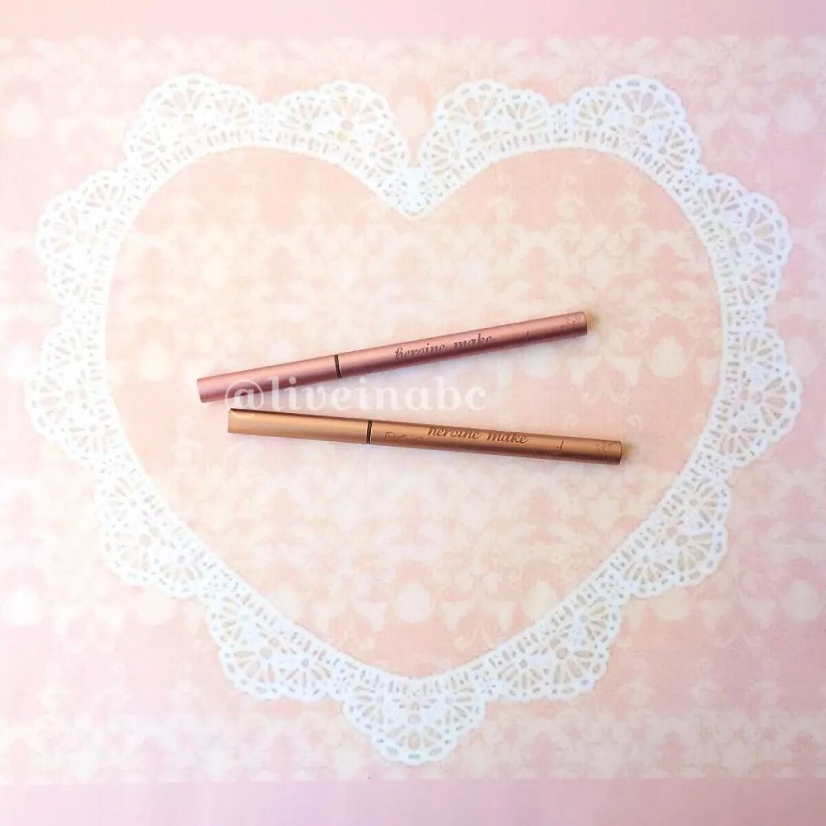 ソフトディファイン クリームペンシル/ヒロインメイク/ペンシルアイライナーを使ったクチコミ（2枚目）