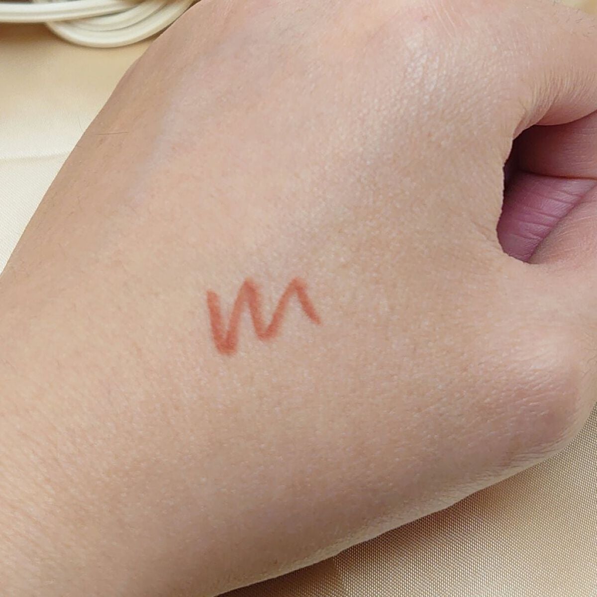 MFL ジェルアイライナー/moitiful/ジェルアイライナーを使ったクチコミ(5枚目)