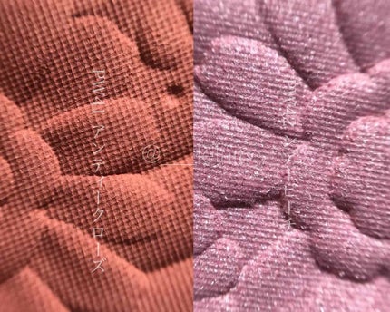 【旧品】パウダーチークス/キャンメイク/パウダーチークを使ったクチコミ(2枚目)