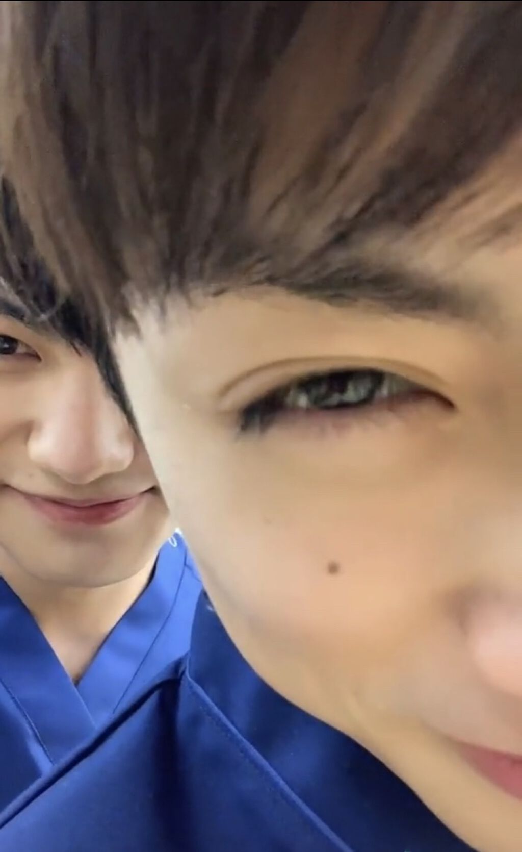 携帯用アイラッシュカーラー/無印良品/ビューラーを使ったクチコミ（1枚目）