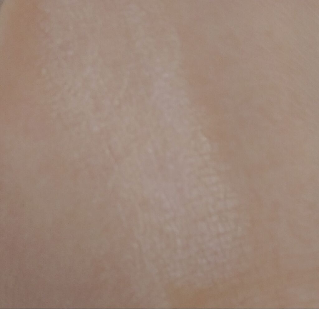 グロウヴェールハイライター/キャンメイク/クリームハイライトを使ったクチコミ（2枚目）