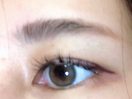 perse 1day/perse/ワンデー(1DAY)カラコンを使ったクチコミ(1枚目)