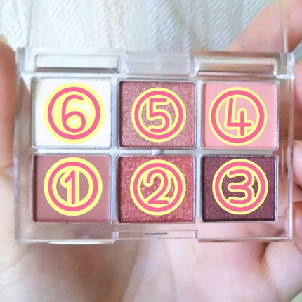 STペンシルアイライナー/キャンドゥ/ペンシルアイライナーを使ったクチコミ(4枚目)