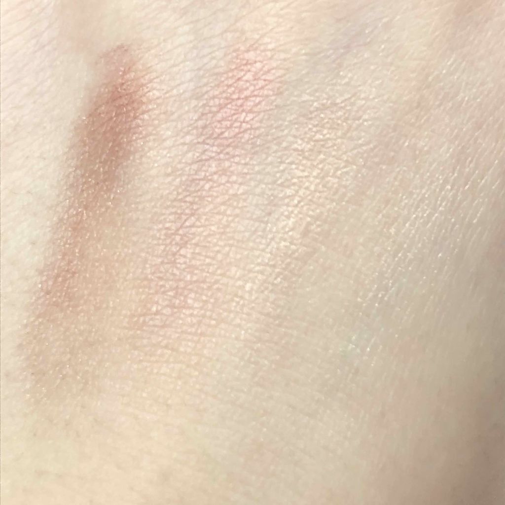 シルキースフレアイズ/キャンメイク/アイシャドウパレットを使ったクチコミ（3枚目）