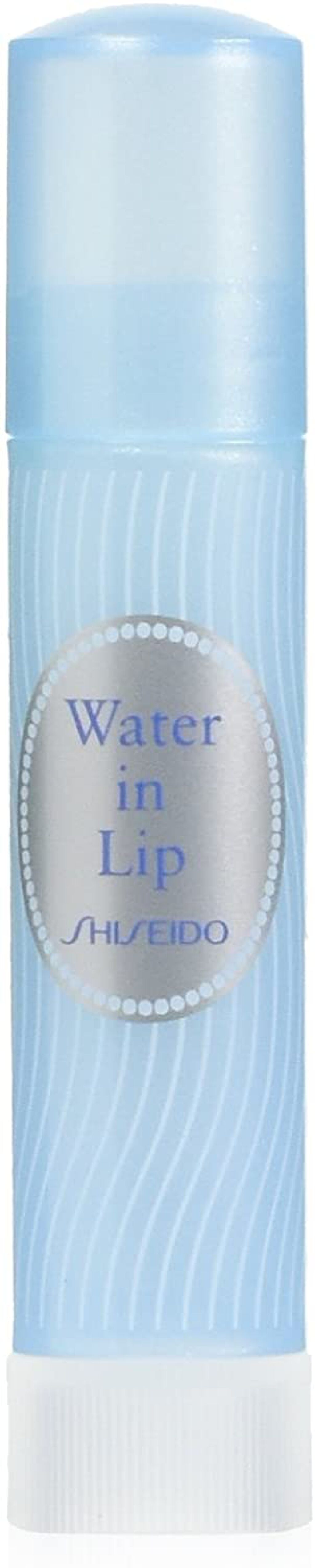 ウォーターインリップ UVカット